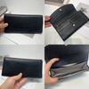 Leather Niche Bag Women'S Long Wallet Soft Cowhide Wallet Clip Fashion Hand Wallet 5115