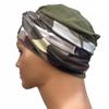 Lena 002-527 Women' Turban Cotton Headscarf Even After Chemotherapy