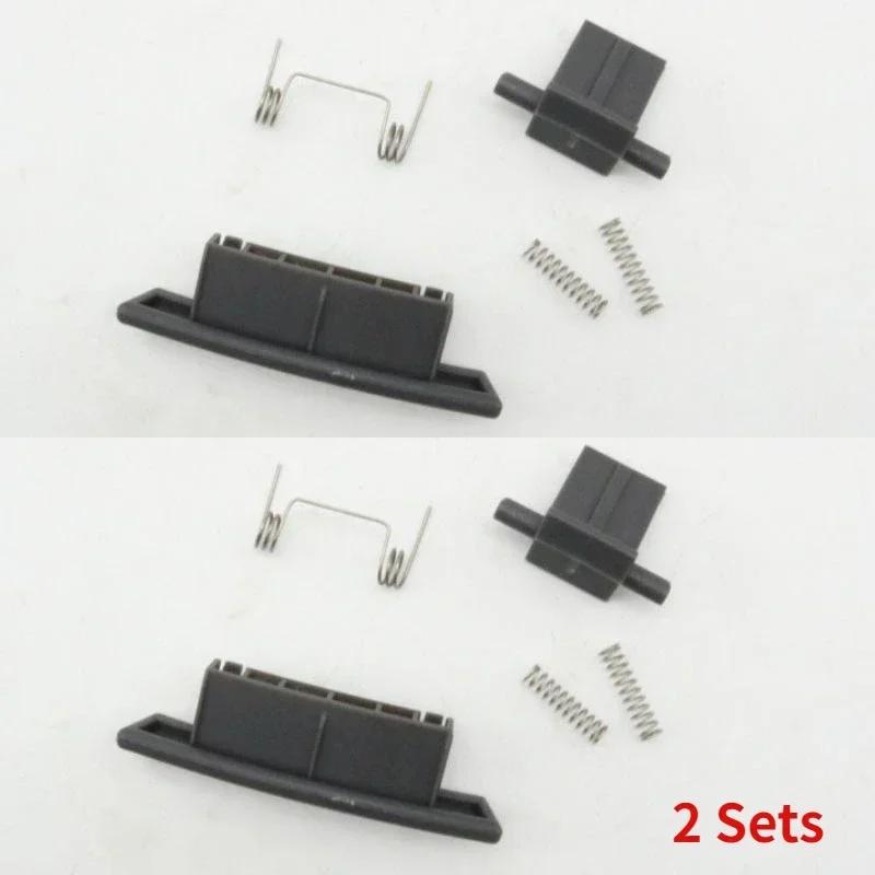 Car Central Storage Box Repair Kits Armrest Snap Switch Latch For Chevrolet Cruze 2009-2015
