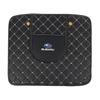 Car Seat Back Storage Protective Pad Prevent Kick Mat For Subaru Legacy LEVORG WRX Outback XV Forester Ascent Exiga SOLTERRA Tribeca