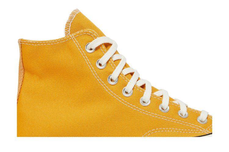 Converse Chuck Taylor All Star 70 Hi Sunflower