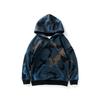 Children's Sweater Spring and Autumn Boy's Pullover Camouflage Clothing