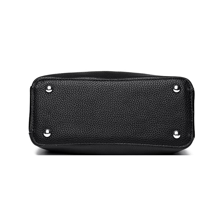 New Women's Bucket Bag Shoulder Messenger Bag