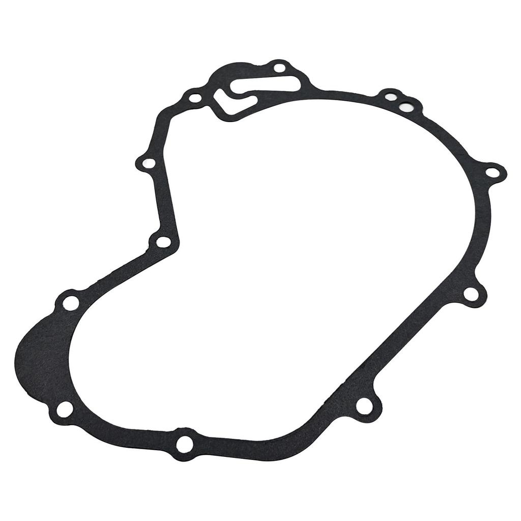 Magnetische Motorabdeckung Dichtung - Schwarz (Modelle 650/800/1000)