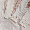 Thermische Winterstrumpfhose Kabelstrick-Textur Verdickt Baumwolle Hoher Bund Stretch Schlankmachende Strumpfhose Für Damen Kaltes Wetter