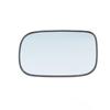 03-07 Honda Accord CM6 CL7 CL9 Beheiztes Rückspiegelglas