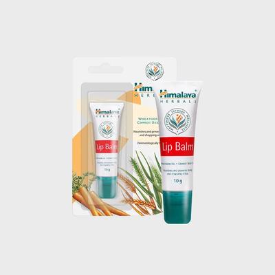 Himalaya Original Vegan Lip Balm 10g