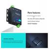 TAS RS232/RS485 zu Ethernet Serielles Servermodul