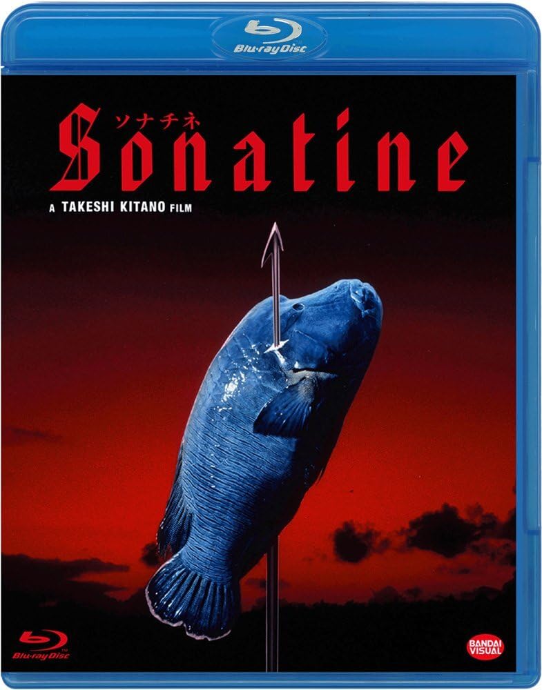 

Sonatine