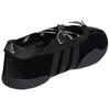 Adidas Originals Taekwondo Low top Casual Shoes Women's Black HQ7611