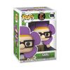 Figurine POP! Carl 9 cm - FUNKO - Dug Days - Mixte - Adulte - Intérieur - Marron
