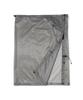 ZEROGRAM Cordura Hiking Wrap Skirt