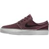 (GS) SB Stefan Janoski 'Burgundy Crush Black' Bambini 525104-607