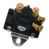 Části 1 Solenoid relé naklápěcího čerpadla startéru Marine 89-846070