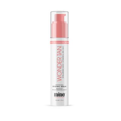 MINETAN WONDER TAN Regenerating Bronzing Serum 50ml