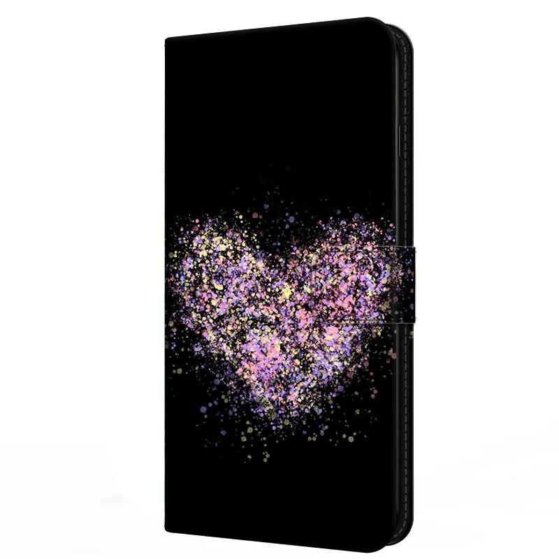 Fashion Wallet For Poco C71 C61 C75 Magnetic Leather Case Relief Protector Book Cover Flip For Xiaomi Poco C 71 61 75 Bumper