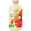 Yunmei Doctor Sulfur Purifying Shower Gel - Mite Removal, Oil Control, Anti-Itch Cleansing for Unisex, Full Body Use.