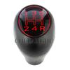 5 Speed Manual Gear Stick Shift Knob Handleball For Peugeot 205 GTI 1984 1985 1986 1987 1988 1989 1990 1991  1992 1993 1994