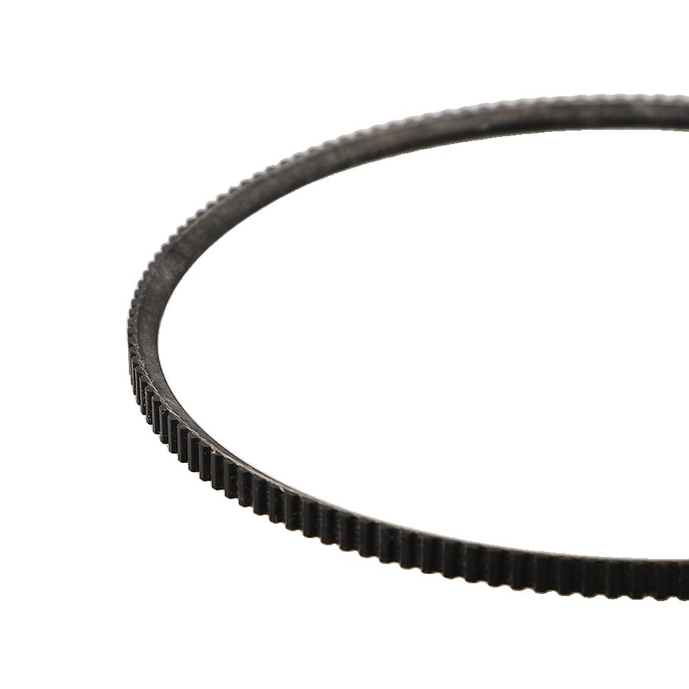 5M530 Belt Lathe Drive Belt Easy Installation Good Elasticity High Tensile Strength Replacement For Other Lathe Belts