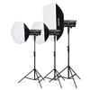 Godox SL200III 3rd Gen LED Video Light Kit