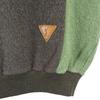 Yves Saint Laurent 90s Old Long Sleeve Wool Blend Sweater Men's Used