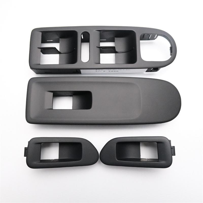 1pc For VW Golf 6 GTI Window Lifter Switch Frame