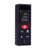 High-Precision Handheld Laser Rangefinder - Mini Model (40M to 100M)
