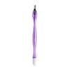 Double Head Callus Remover Stainless Steel Cuticle Pusher Nail Care Tool Professional Pedicure Manicure Instrument for Hand and Foot Care
