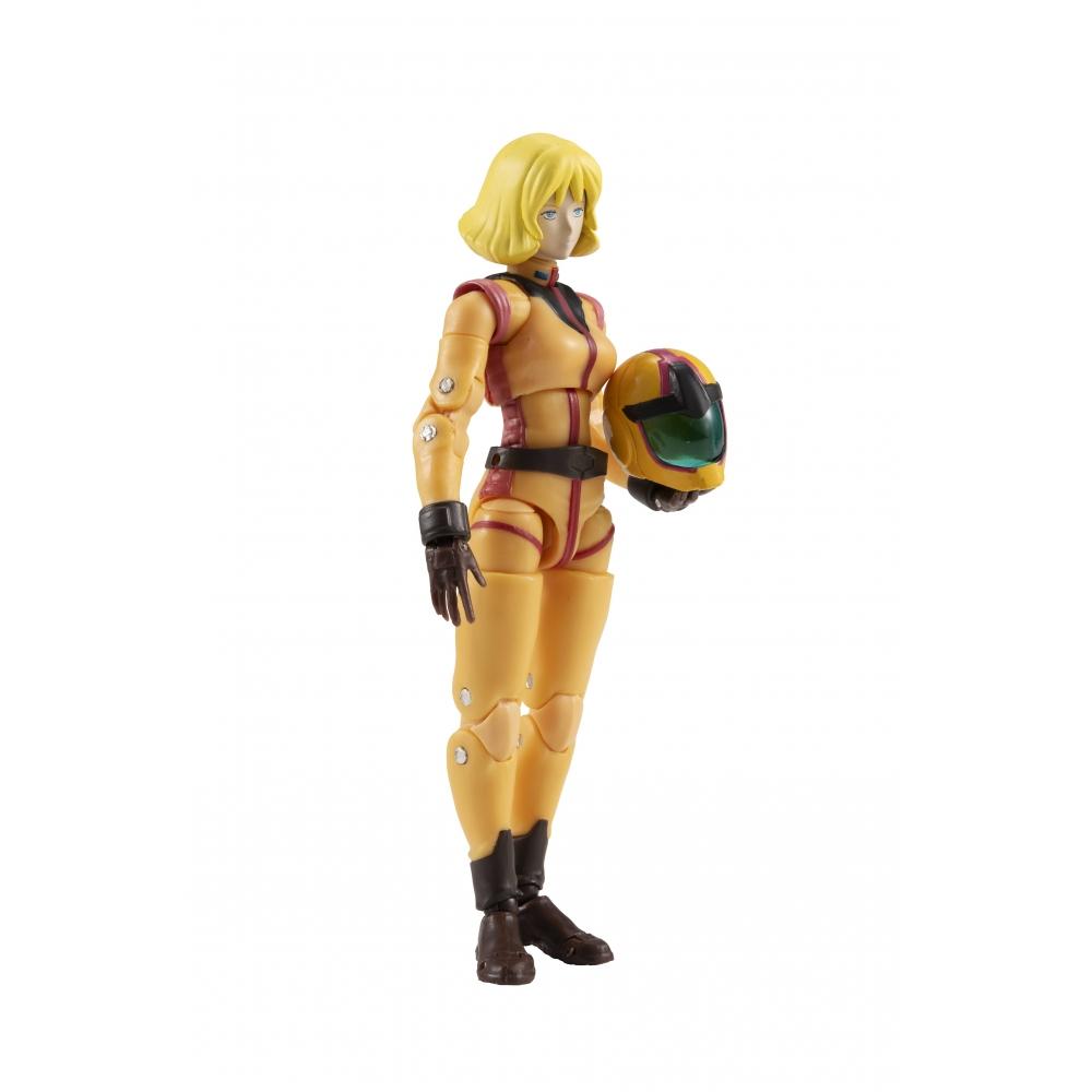 Gundam G.m.g. Collection 04 Sayla Mass Reissue