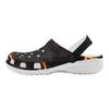 Trendy Printed EVA Clogs Women Men Ventilated Breathable Slip On Casual Shoes Lightweight Summer Sandals Indoor Outdoor Wear