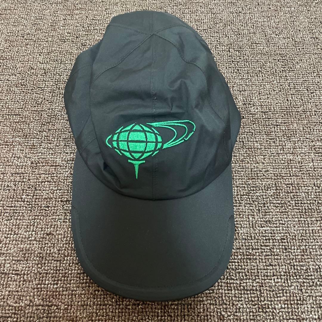 Used Super beautiful Beams Golf rain cap Free shipping