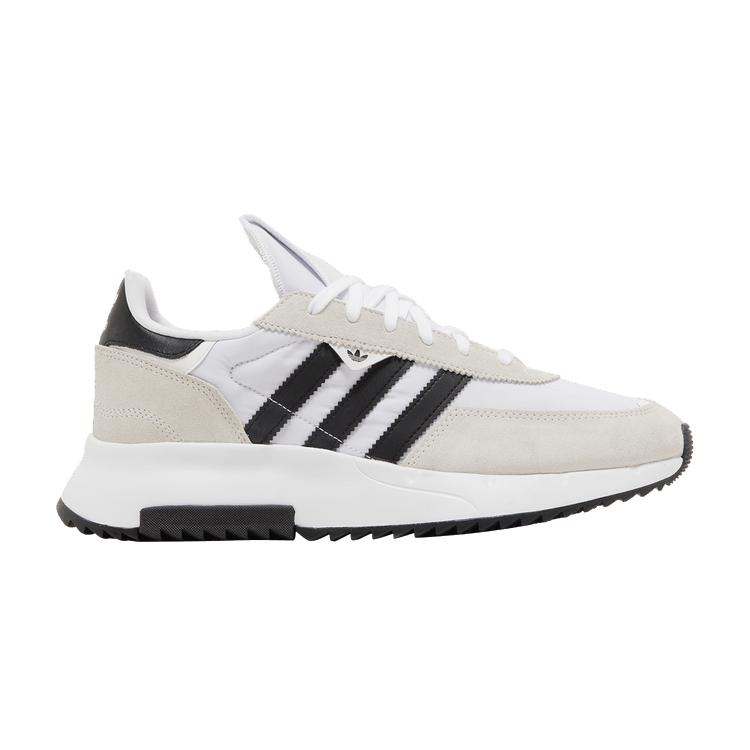 adidas Retropy F2 Footwear White Core Black 36
