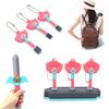Squid Season 3 Keychain Set Role Playing Decoration Keychain from Squid TV Series Squid TV Show Prop Key