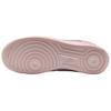 Nike Scarpe da Skateboard Air Force 1 Donna Rosa Chiaro IR0871-600