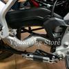 Slip On For BMW F800 F900 GS ADVENTUR 2024 2025 2026 Motorcycle Exhaust Escape Middle Mid Link Pipe Connect Original Muffler