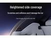 BYD Sea Lion 06 Trunk Mat: New Car Interior Accessories in Matching Colors