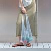 Lcve Lumiere Organza Bag_White