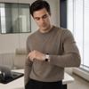 Unisex Quarz Uhr SKMEI Quadratisch Klassisch Kalender 2575