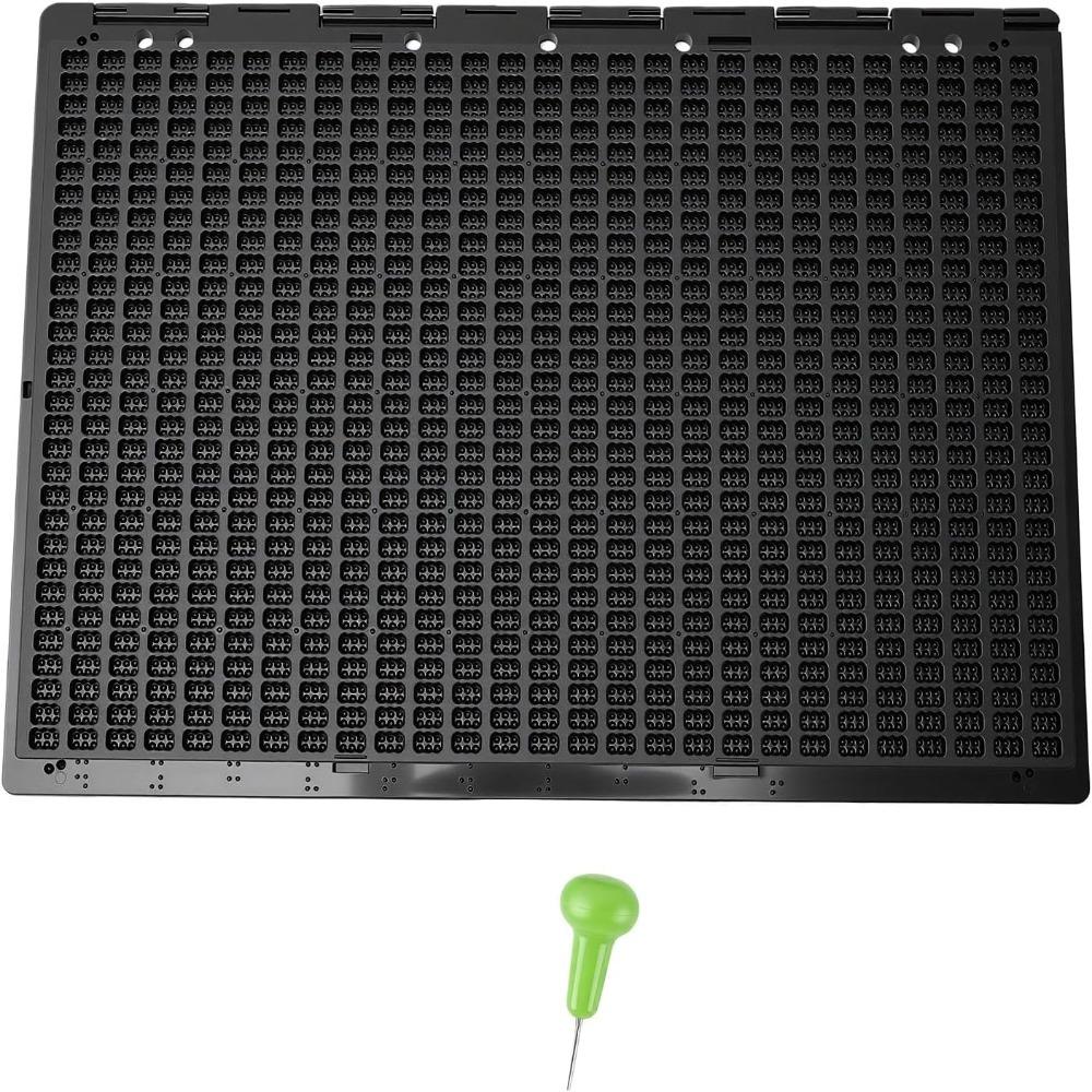 27 Lines 30 Cells Thickened Structure Braille Writing Slate Classroom Education Use