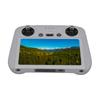 Silicone Case Compatible For Dji Mini 3 Pro With Screen Remote Control Anti-slip Dustproof Protective Cover