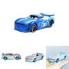 Pixar Cars 3 Mack Jackson Storm Racer Toy Kids Gift High Quality