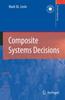 Kniha Composite Systems Decisions