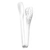 2-Piece Stainless Steel Anti-Scald Food Tongs Set