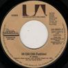 7-Zoll-Schallplatte MESSINGKONSTRUKTION Ha Cha Cha Funktion UAXW921Y United Artists 1976 US Tanz Electronica Gebraucht