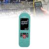 Multimeter With Circuit Break Detection Battery Tester Auto-ranging DMM Digital Multimeter Built-in 400mAh Battery