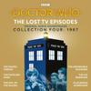 Doctor Who The Lost TV Episodes Collection Four by Brian Hayles... 9781529129502