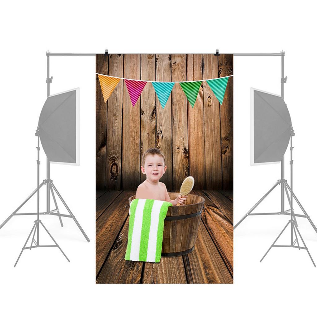 Vintage Background Photography Backdrop Newborn Baby Wedding Photo Studio Props(K-5004)