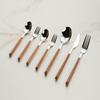 Casamia Nocturne Cutlery Set 3P