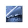 PIAA Wiper Blade Replacement Rubber, 650mm, Super Graphite, Graphite Coated Rubber, 1 piece, Part Number 97 WLW65
