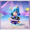 Original POPMART Teamfight Tactics Little Legend Series 2nd Trendy Blind Box High Quality Figures Decoration Surprise Gifts Toys